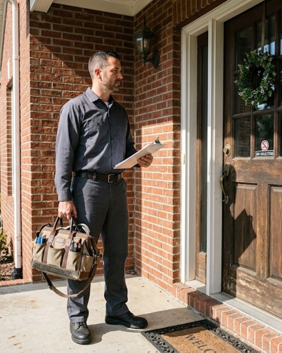 Emergency rodent removal in Waco — same-day service for active infestations